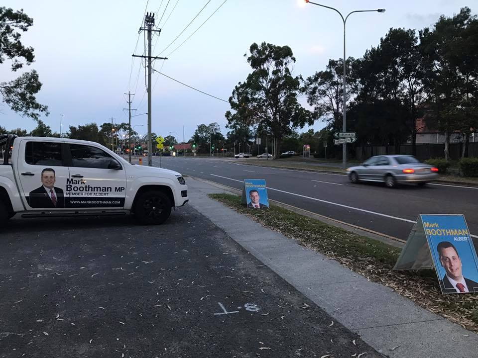 Community Roadside 7/2/2017